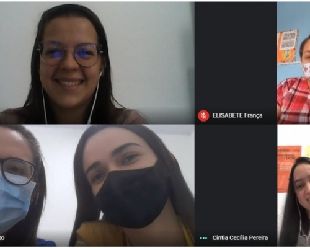 Comissão Organizadora debateu estratégias para a realização da XI Conferência de Assistência