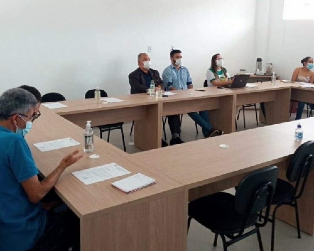 Plano Municipal de Atendimento Socioeducativo é aprovado pelo CMDCA
