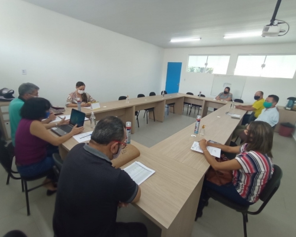 Fundo Municipal da Criança e do Adolescente recebe repasse das doações do IR Pessoa Física 