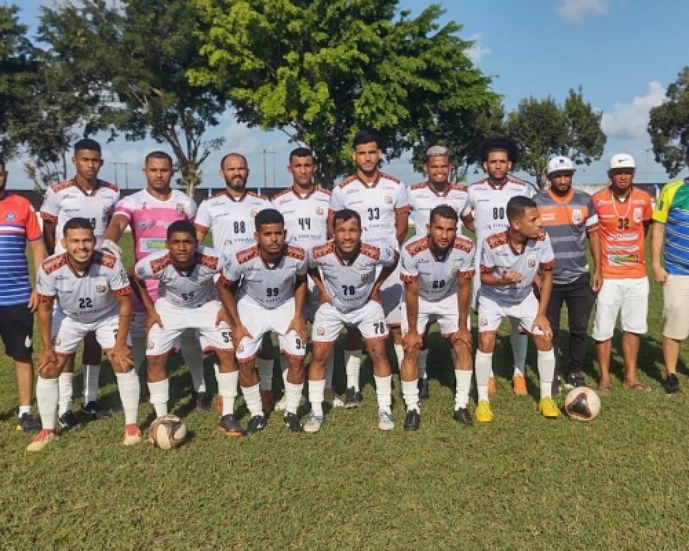Definidos os semifinalistas do Campeonato Municipal de Futebol Amador 2021 de Campo Alegre