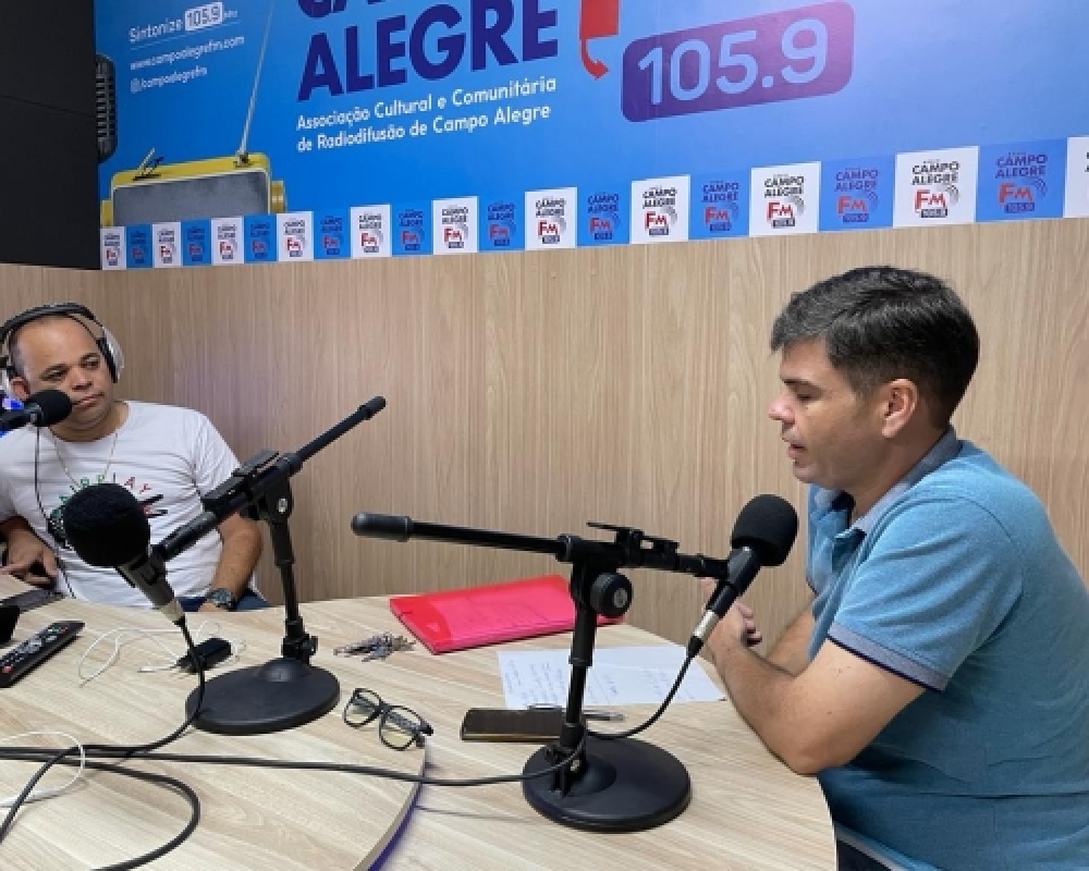 Decisão do Campeonato Municipal 2021 terá arbitro da CBF e transmissão pela Rádio e YouTube 