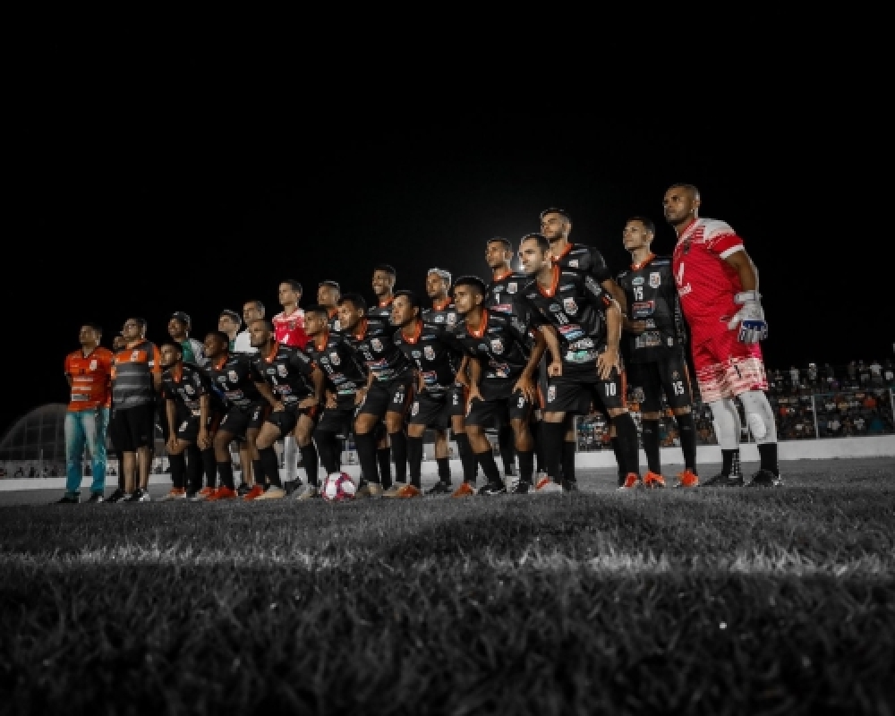 Atlético Luziápolis vence o CSL e conquista o campeonato Municipal de Campo Alegre