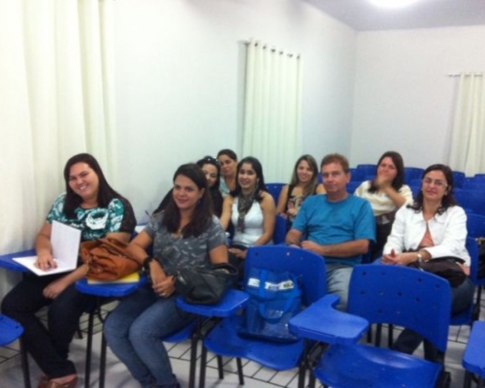 Secretaria de Assistência Social promoveu reunião sobre o CADÚNICO