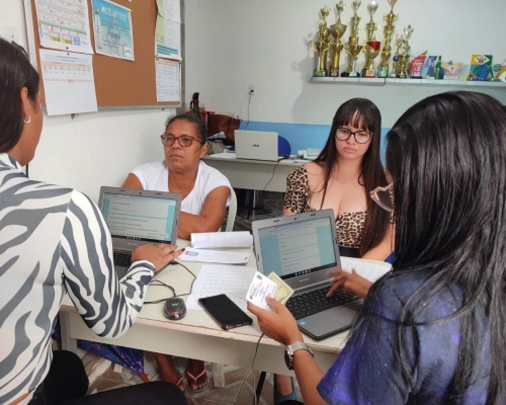 Diretoria de Cultura realiza Cadastro Cultural Municipal para fazedores de Cultura de Campo Alegre