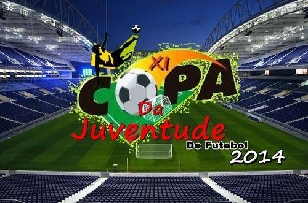 Campo Alegre sedia a XI Copa da juventude de futebol 2014