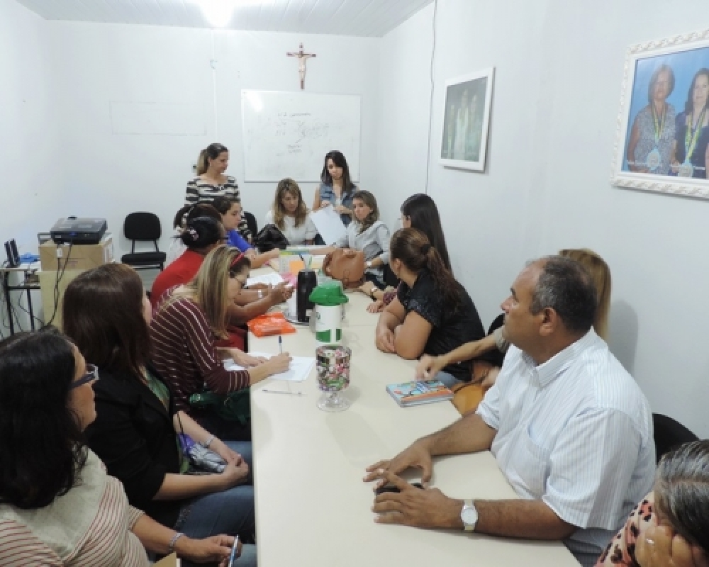 Empossada a primeira formação do Conselho Municipal dos Direitos da Mulher em Campo Alegre