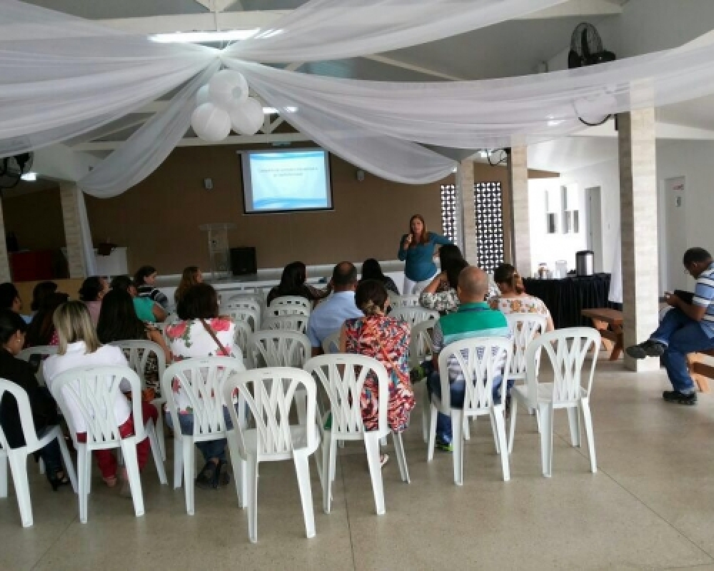 Ação voltada para o combate ao uso de álcool e drogas foi realizada no município de Campo Alegre
