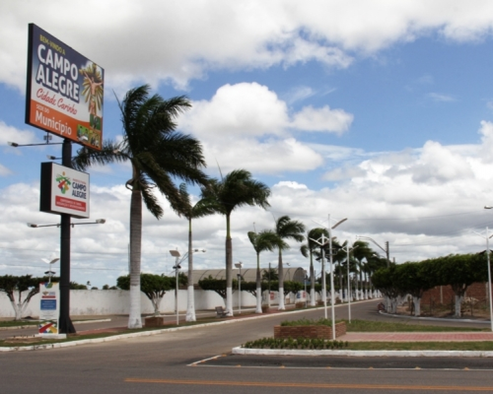 Campo Alegre teve projeto do Conselho da Criança e do Adolescente aprovado pela Fundação Itaú Social