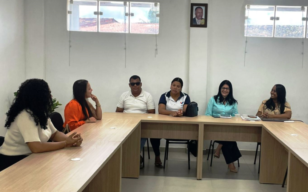 Conselho de Habitação realizou mais uma reunião ordinária para atualização do Regimento Interno do Conselho