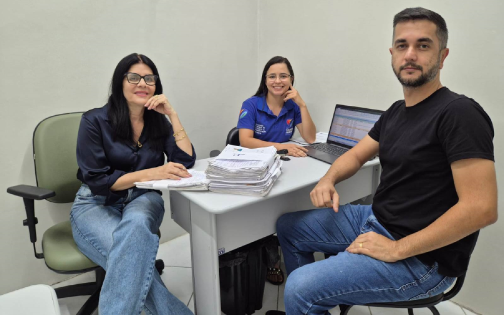 Secretaria de Habitação implanta processo de modernização administrativa