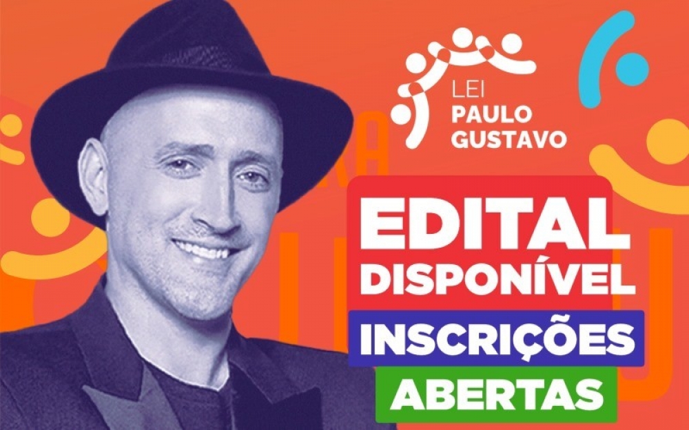 Prefeitura de Campo Alegre divulga Edital referente à Lei Paulo Gustavo