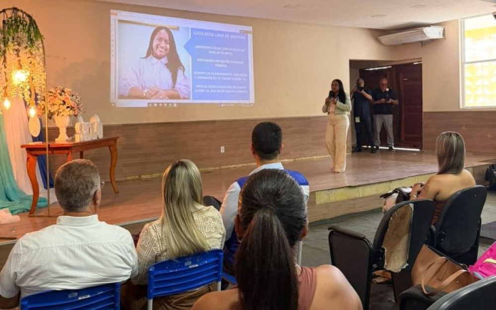 Campo Alegre é referência na atuação do Selo Unicef no Estado de Alagoas 