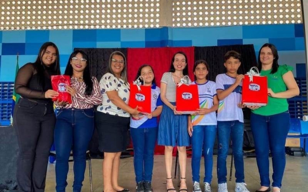 Estudantes de Campo Alegre são premiados pelo 2° ano consecutivo no Concurso do MPT etapa estadual