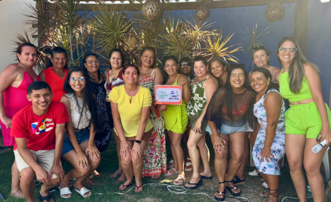 Festa das Merendeiras celebra com alegria, gratidão e reconhecimento o trabalho das profission...