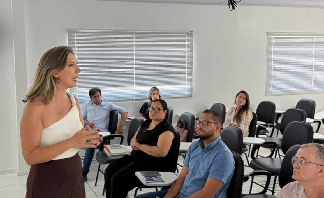 Reunião técnica intersetorial promove análise da legislação educacional, regularização f...