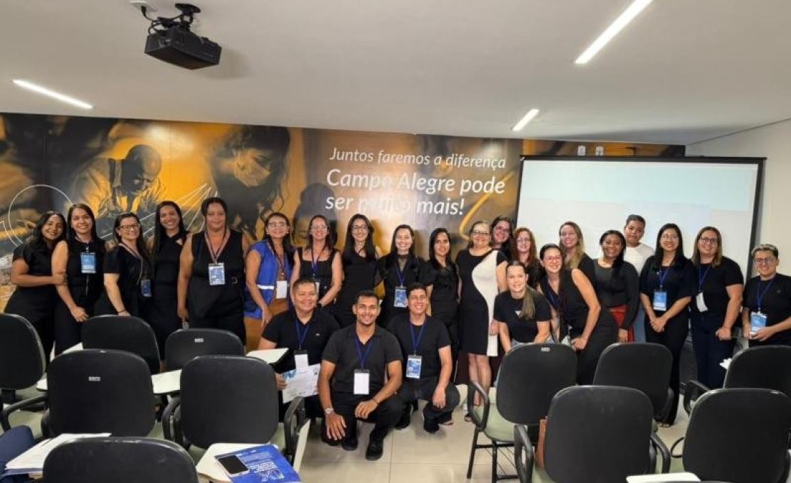 Campo Alegre realizou a IX Conferência Municipal de Saúde