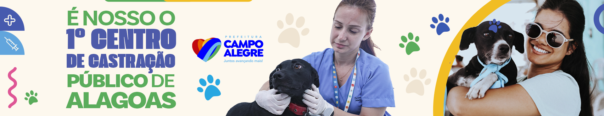 CENTRO ANIMAL