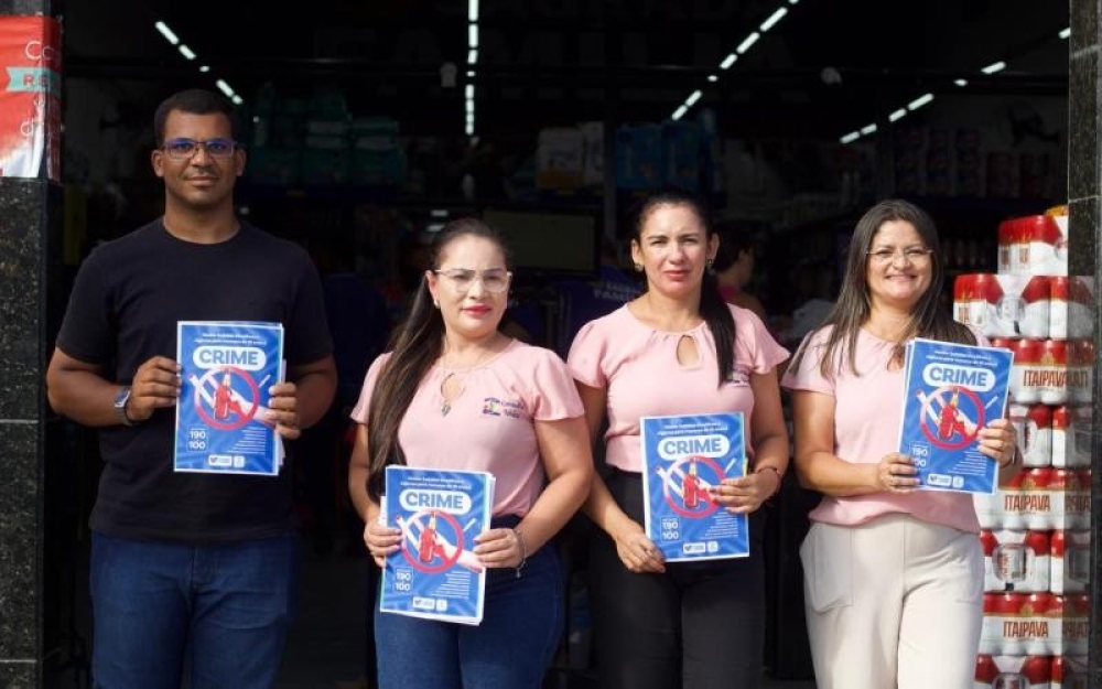 Conselho Tutelar intensifica trabalho de conscientização para proteção de crianças e adolescentes no período de carnaval