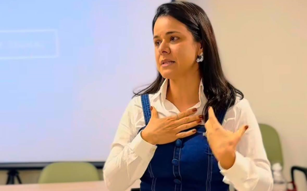 Secretaria de Educação realiza capacitação com Foco na Inteligência Emocional para os Monitores de Transporte e do Proje