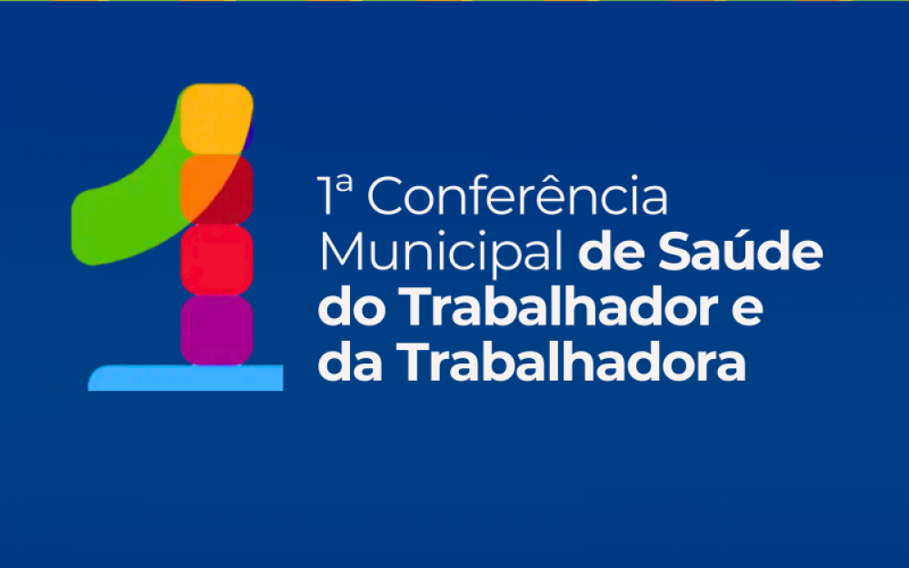 Campo Alegre realizará a 1ª Conferência Municipal de Saúde do Trabalhador e da Trabalhadora