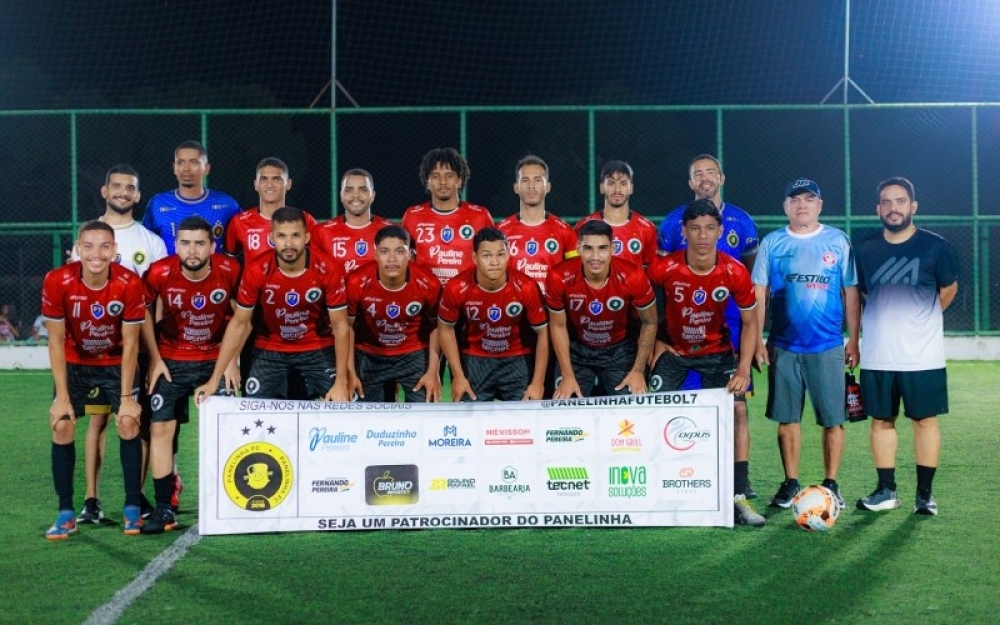 Definidas as equipes classificadas para a segunda fase do campeonato Municipal de Fut7