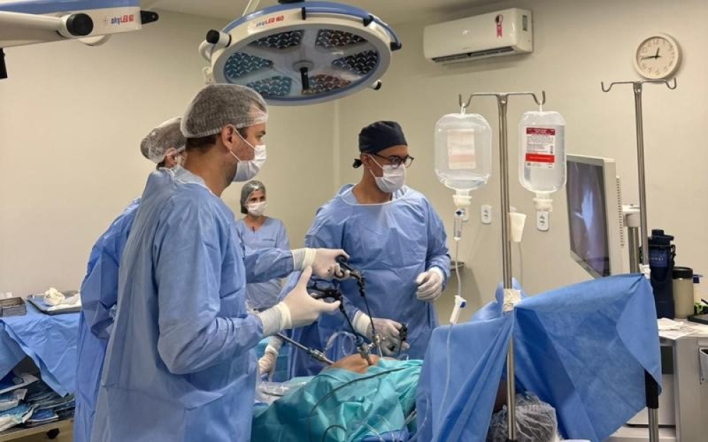 Secretaria de Saúde de Campo Alegre promove mais um mutirão de Cirurgias na Unidade Mista Senador Arnon de Melo