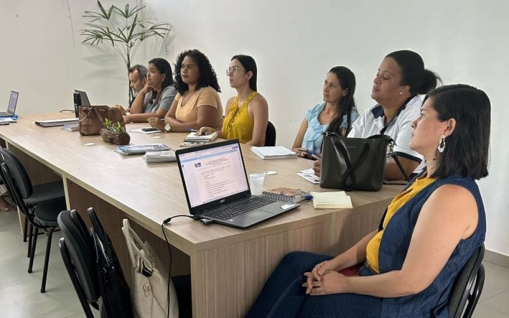 Conselho de Assistência Social apresenta Prestação de Contas do Cofinanciamento Estadual para a Proteção Social Básica