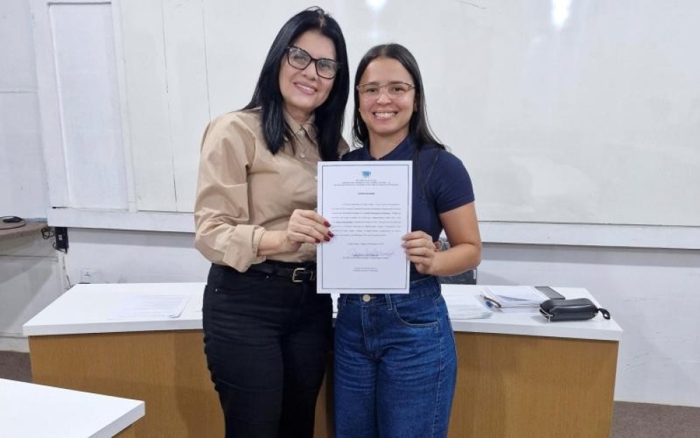 Novos membros do Conselho Municipal de Habitação de Campo Alegre são empossados 