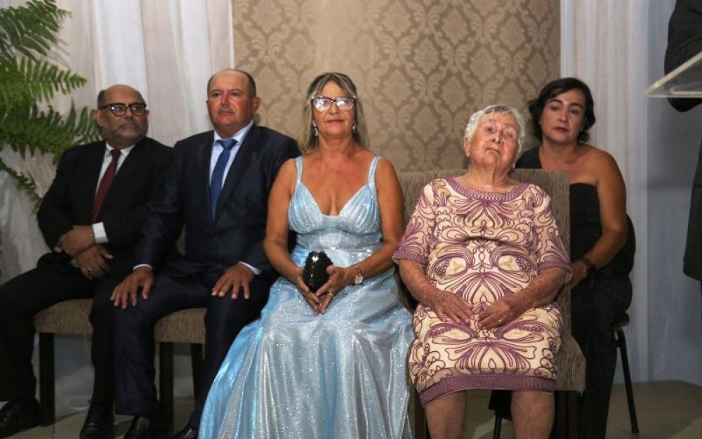 CME realizou a 10ª edição da concessão de Honra ao Mérito Educacional de Campo Alegre