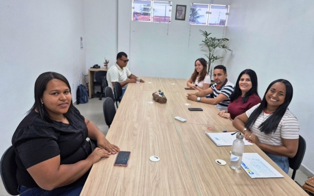 Conselho Municipal de Habitação de Campo Alegre realiza reunião ordinária e define a composição da Mesa Diretora 