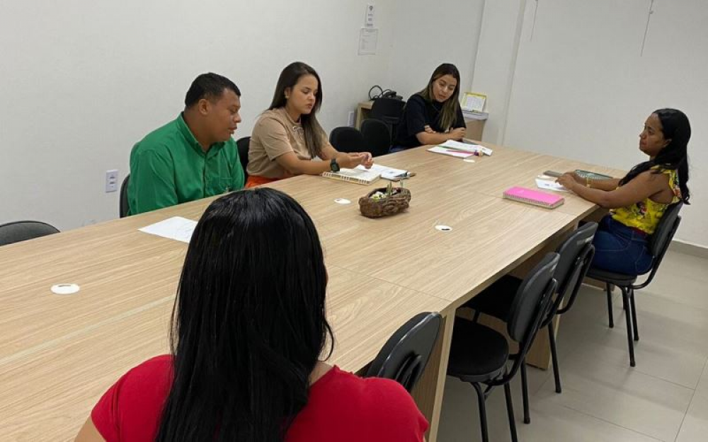 Conselho Municipal de Habitação realizou mais uma reunião ordinária 