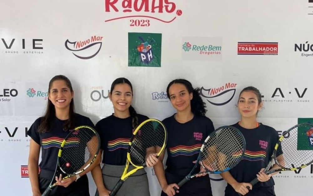 Esporte de Campo Alegre celebra resultados dos investimentos feitos pela gestão municipal