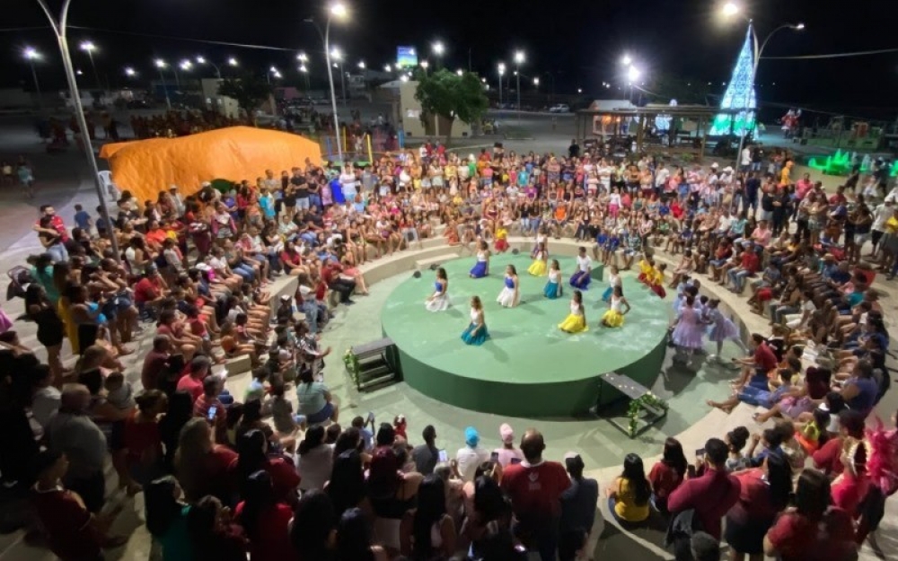 Prefeitura de Campo Alegre divulga o calendário de eventos de 2023 em Campo Alegre