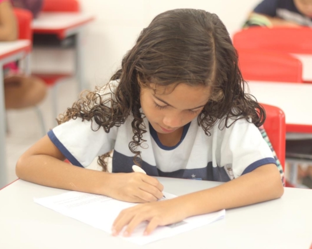 Secretaria de Educação realiza aplicação dos Indicadores de Qualidade na Educação Infantil