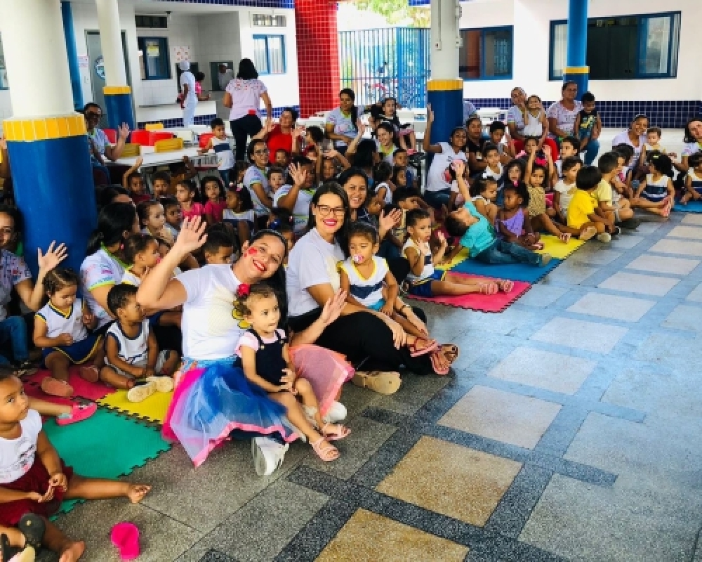 Campanha alerta a sociedade para o enfrentamento ao abuso e à exploração sexual infantojuvenil