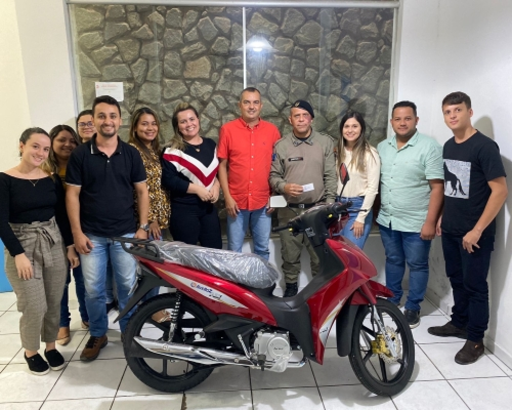 Prefeitura de Campo Alegre entrega premiação da Campanha IPTU Premiado 2023