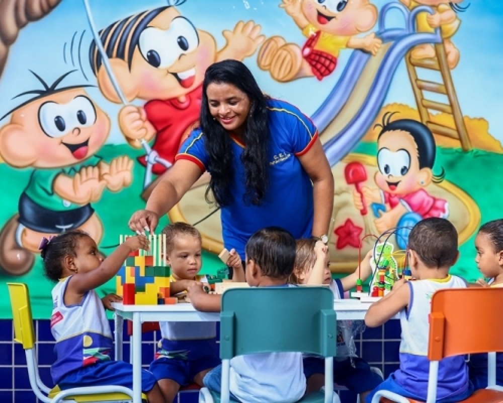 Campo Alegre se destaca no Índice de Qualidade Educacional entre as melhores cidades de Alagoas
