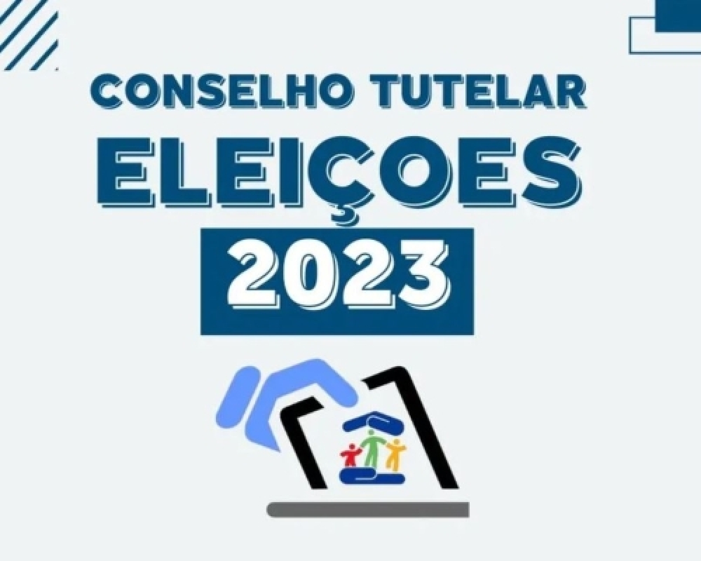 Conselho Municipal divulgou lista definitiva de candidatos ao Conselho Tutelar e seus números 