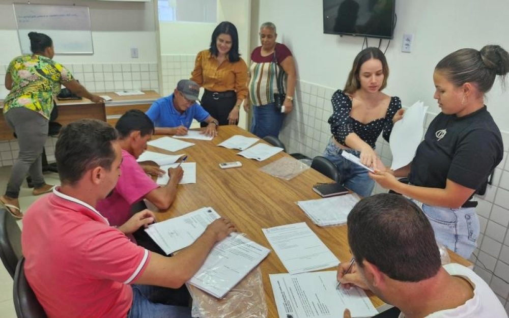 Programa Minha Casa Legal realiza entrega gratuita de mais três projetos arquitetônicos