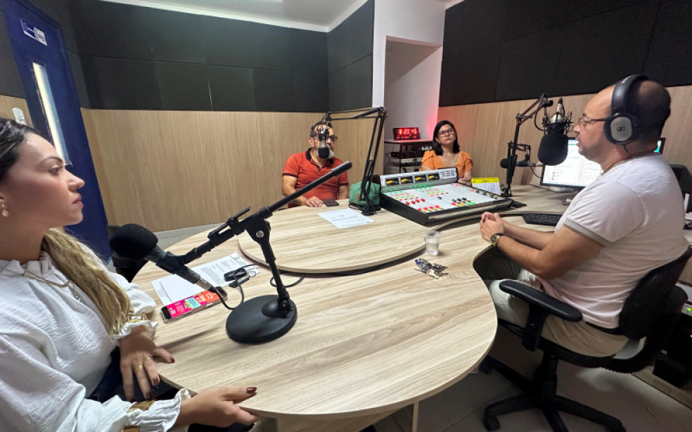 Campo Alegre intensifica divulgação da Campanha de Destinação do Imposto de Renda