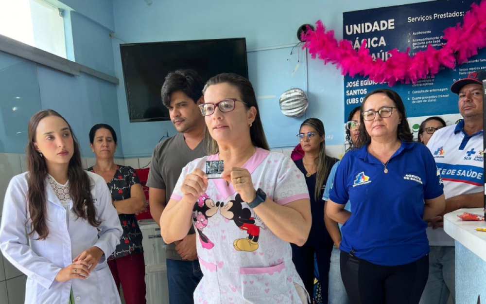Campo Alegre vai apresentar 03 experiências exitosas da Saúde no VI Congresso Latino Americano IST / HIV / AIDS