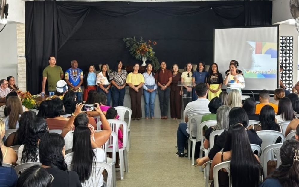 I Encontro da PNEERQ fortalece compromisso da Educação com a equidade e as relações étnico-raciais