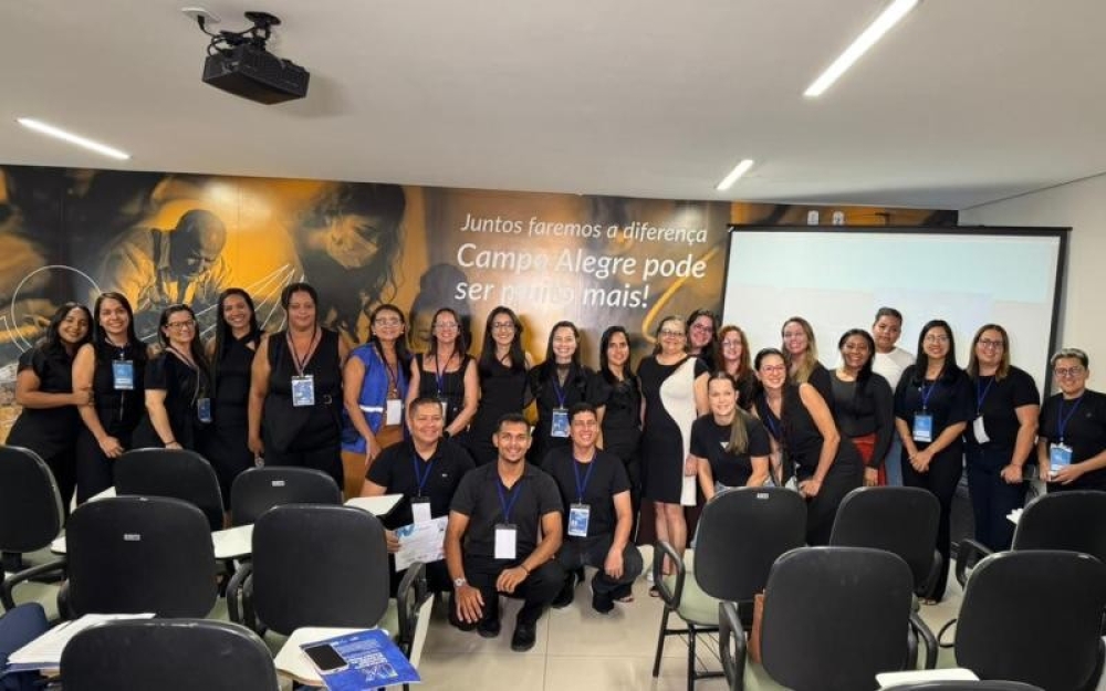Campo Alegre realizou a IX Conferência Municipal de Saúde