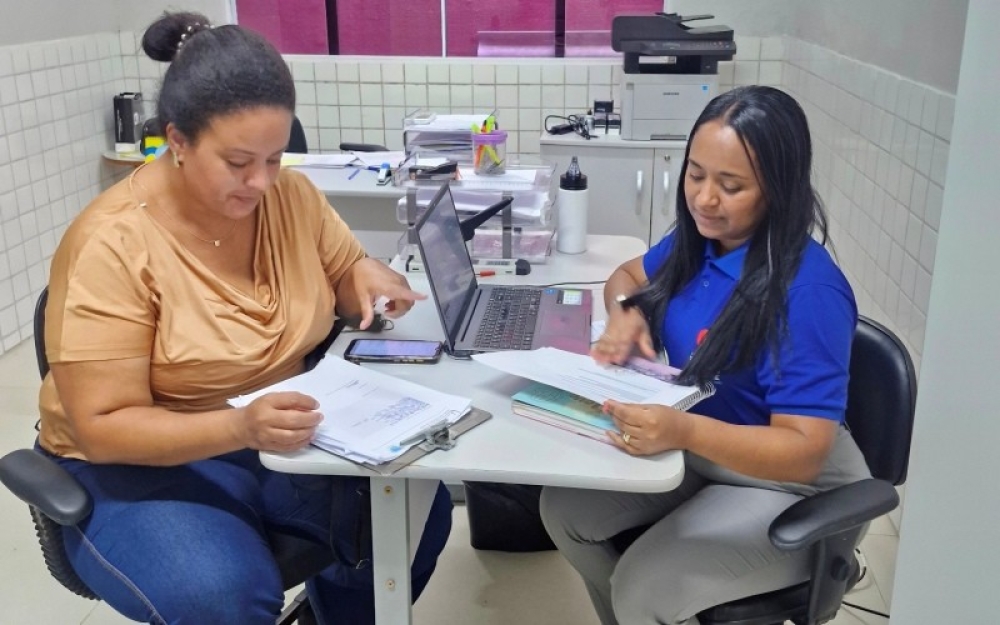 Campo Alegre segue avançando no cumprimento das metas estabelecidas pelo Selo UNICEF