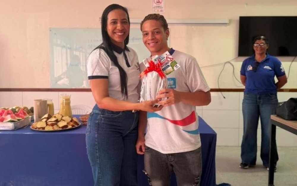 Secretaria de Saúde de Campo Alegre promove ações voltadas ao Combate ao Tabagismo