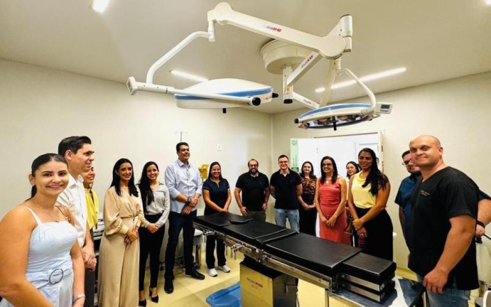 Secretaria de Saúde de Campo Alegre recebe visita do Comitê de Urgência e Emergência da V Região de Saúde