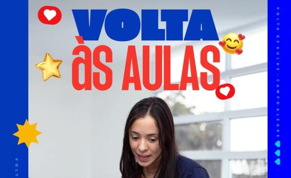 Secretaria de Educação de Campo Alegre divulga Cronograma do inicio das aulas do Ano Letivo 2...