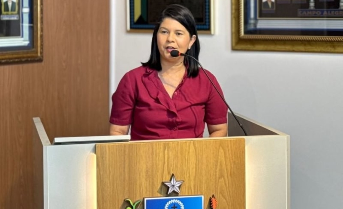 CMDCA de Campo Alegre divulga Campanha de Destinação Solidária do Imposto de Renda na Câmar...