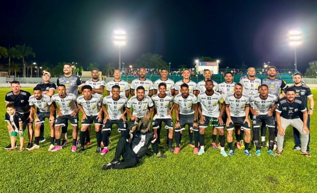 Imbirense e Palmeiras serão as finalistas do Campeonato Municipal de 2026 reeditando a final d...