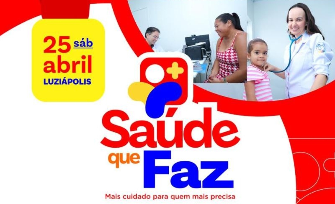 Saúde que Faz: Prefeitura de Campo Alegre ofertará vários serviços da saúde neste sábado ...